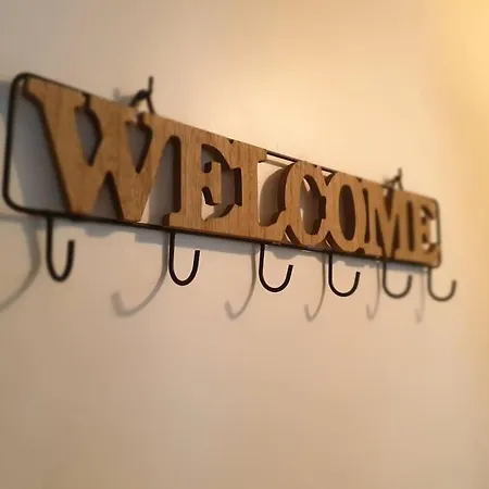 Grand T2 Calme Et Cosy Au « Pyrenees Palace » Lägenhet Bagnères-de-Luchon