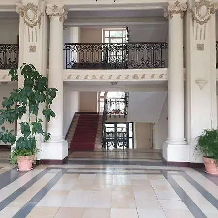 Grand T2 Calme Et Cosy Au « Pyrenees Palace » *