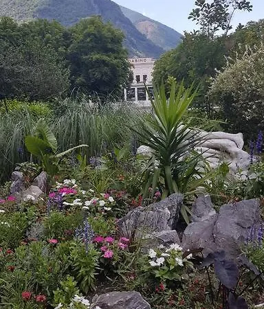 Lägenhet Grand T2 Calme Et Cosy Au « Pyrenees Palace » *