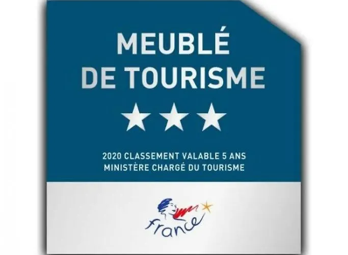 Grand T2 Calme Et Cosy Au « Pyrenees Palace » * Bagnères-de-Luchon