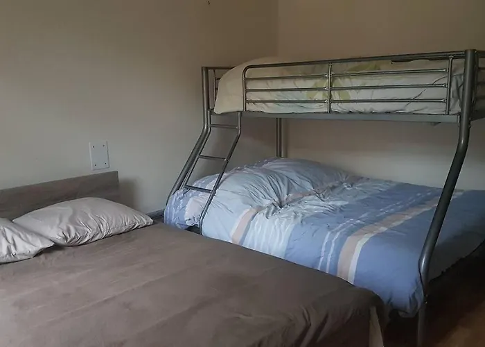 Grand T2 Calme Et Cosy Au « Pyrenees Palace » Apartment