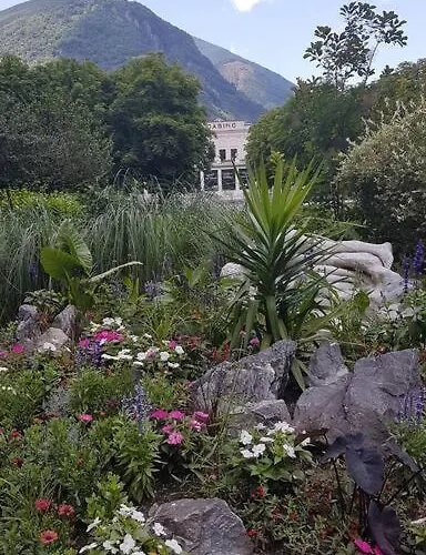 Apartment Grand T2 Calme Et Cosy Au « Pyrenees Palace » *