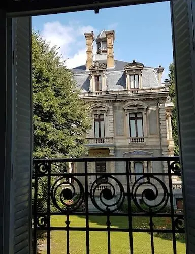 Grand T2 Calme Et Cosy Au « Pyrenees Palace » Apartment *