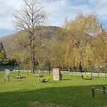 Grand T2 Calme Et Cosy Au  Pyrénées Palace Appartamento