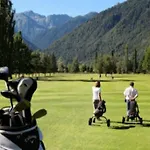 Grand T2 Calme Et Cosy Au  Pyrénées Palace Appartamento *