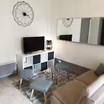 Grand T2 Calme Et Cosy Au  Pyrénées Palace *