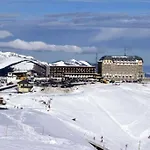Grand T2 Calme Et Cosy Au  Pyrénées Palace Appartamento Bagnères-de-Luchon