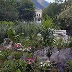 Appartamento Grand T2 Calme Et Cosy Au  Pyrénées Palace *