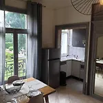 Grand T2 Calme Et Cosy Au  Pyrénées Palace Appartamento *