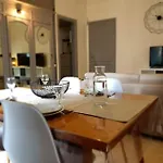 Grand T2 Calme Et Cosy Au  Pyrénées Palace *