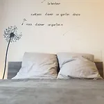 Grand T2 Calme Et Cosy Au  Pyrénées Palace Bagnères-de-Luchon