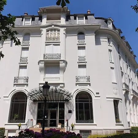 Appartamento Grand T2 Calme Et Cosy Au  Pyrénées Palace *