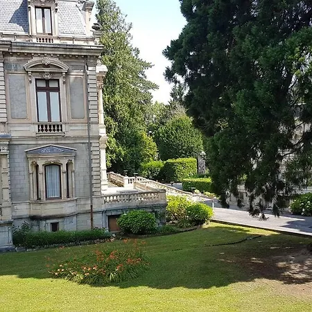 Grand T2 Calme Et Cosy Au  Pyrénées Palace * Bagnères-de-Luchon