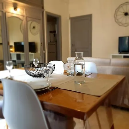 Grand T2 Calme Et Cosy Au « Pyrenees Palace » *