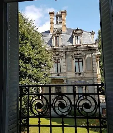 Grand T2 Calme Et Cosy Au « Pyrenees Palace » Lejlighed *