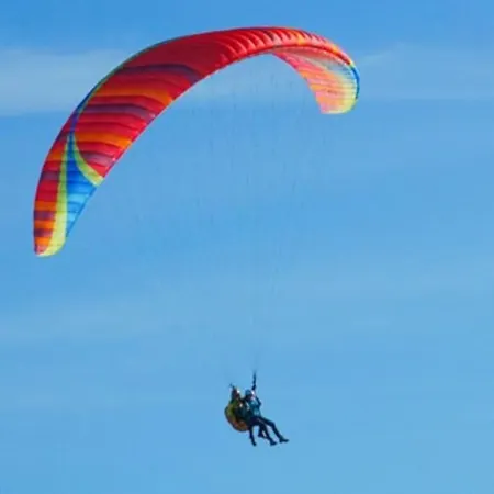 Grand T2 Calme Et Cosy Au « Pyrenees Palace » Bagnères-de-Luchon
