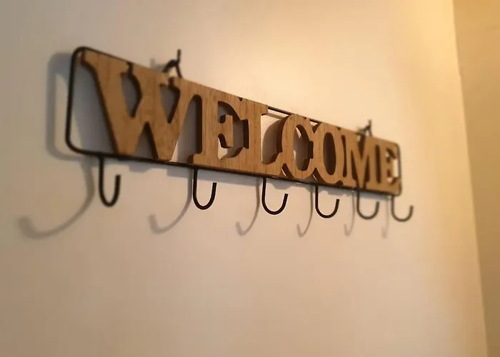 Grand T2 Calme Et Cosy Au « Pyrenees Palace » アパート Bagnères-de-Luchon