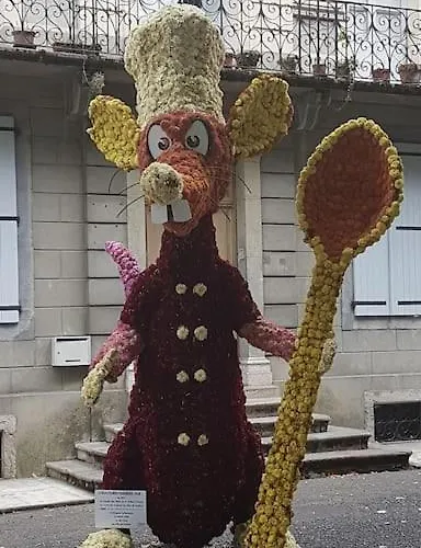 Grand T2 Calme Et Cosy Au « Pyrenees Palace » Bagnères-de-Luchon