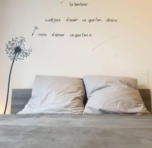 Grand T2 Calme Et Cosy Au « Pyrenees Palace » Bagnères-de-Luchon